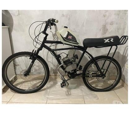 Esporte & Lazer - Fotos para Bicicleta Motorizada Aro 16