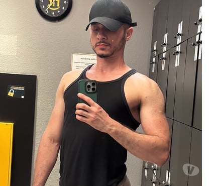 Fotos para MASSOTERAPEUTA TITO