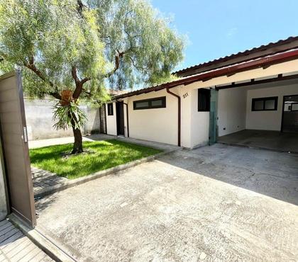 Apartamentos a venda - Fotos para Casa de alvenaria em laje no Beija Flor - JaguarunaSC