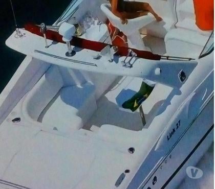 Peças para Barcos - Fotos para Targa em Fibra-de-vidro