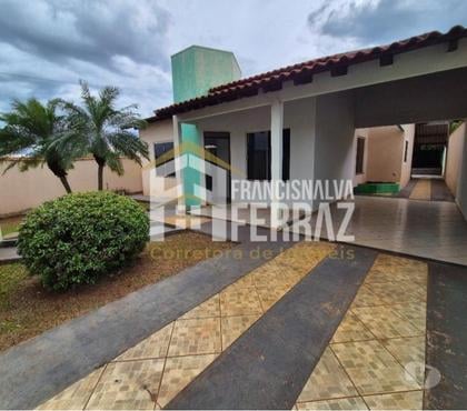 Apartamentos a venda - Fotos para Casa á Venda – Loteamento Nogueira – Costa Rica MS