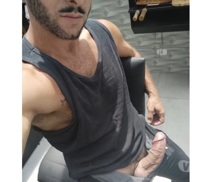 Acompanhantes masculinos Matriz Curitiba PR - Fotos para Ravi dupla de machos dotados