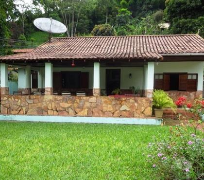 Apartamentos a venda - Fotos para Casa com 6 dormitórios venda - Pedro do Rio - Petrópolis