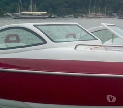 Peças para Barcos - Fotos para Párabrisas para Lanchas