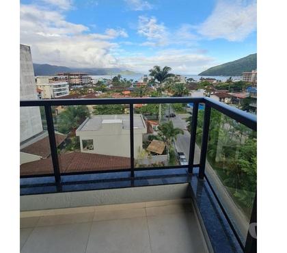 Casas para vender - Fotos para Cobertura 2 Suites Vista Mar Piscina Sauna Itagua Ubatuba SP