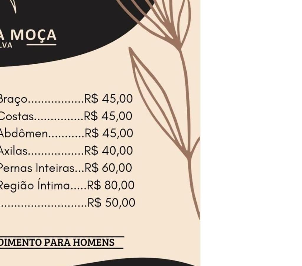 Garotas de programa Campo Grande MS - Fotos para Depilação Masculina