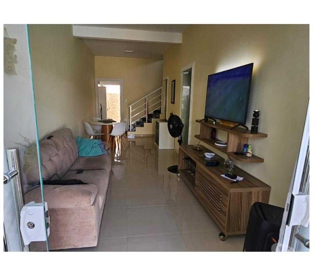 Apartamentos a venda Camacari BA - Fotos para Casa com 3 Quartos sendo 2 suítes em Arembepe