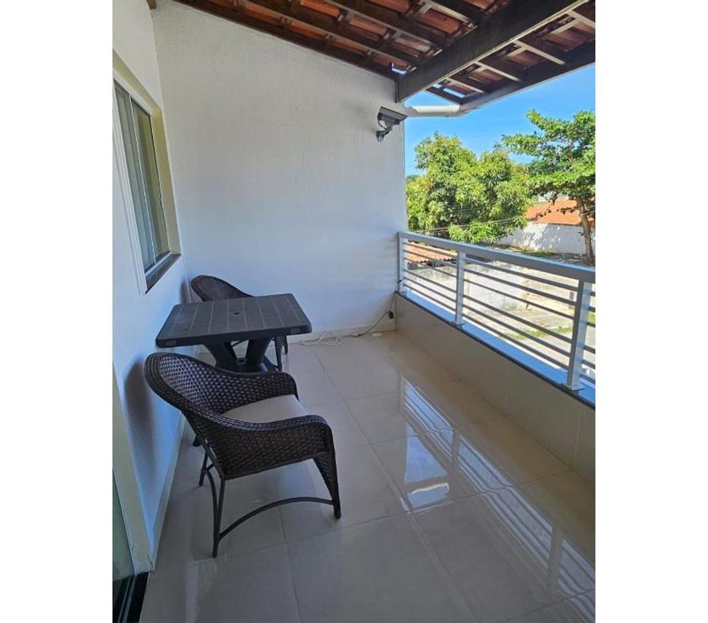 Apartamentos a venda Camacari BA - Fotos para Casa com 3 Quartos sendo 2 suítes em Arembepe