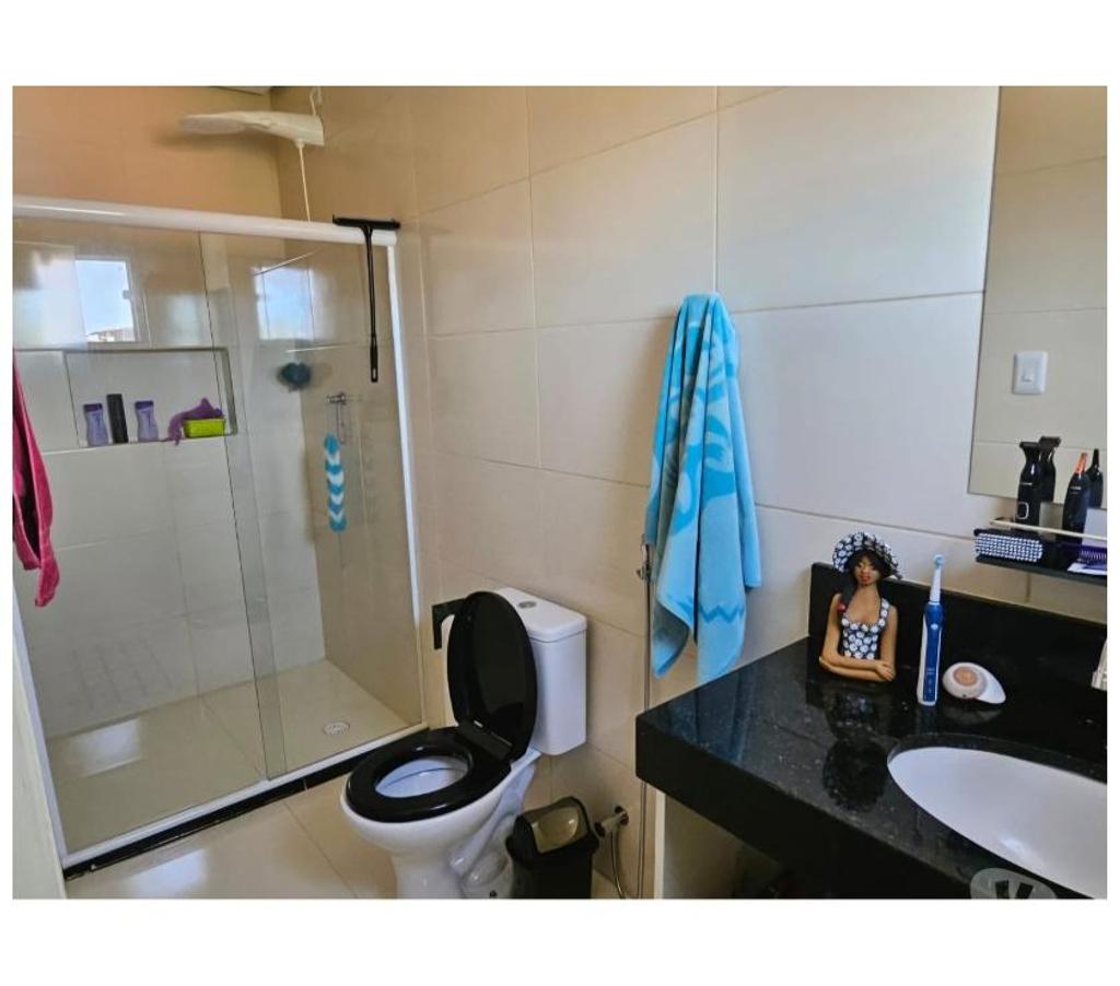 Apartamentos a venda Camacari BA - Fotos para Casa com 3 Quartos sendo 2 suítes em Arembepe