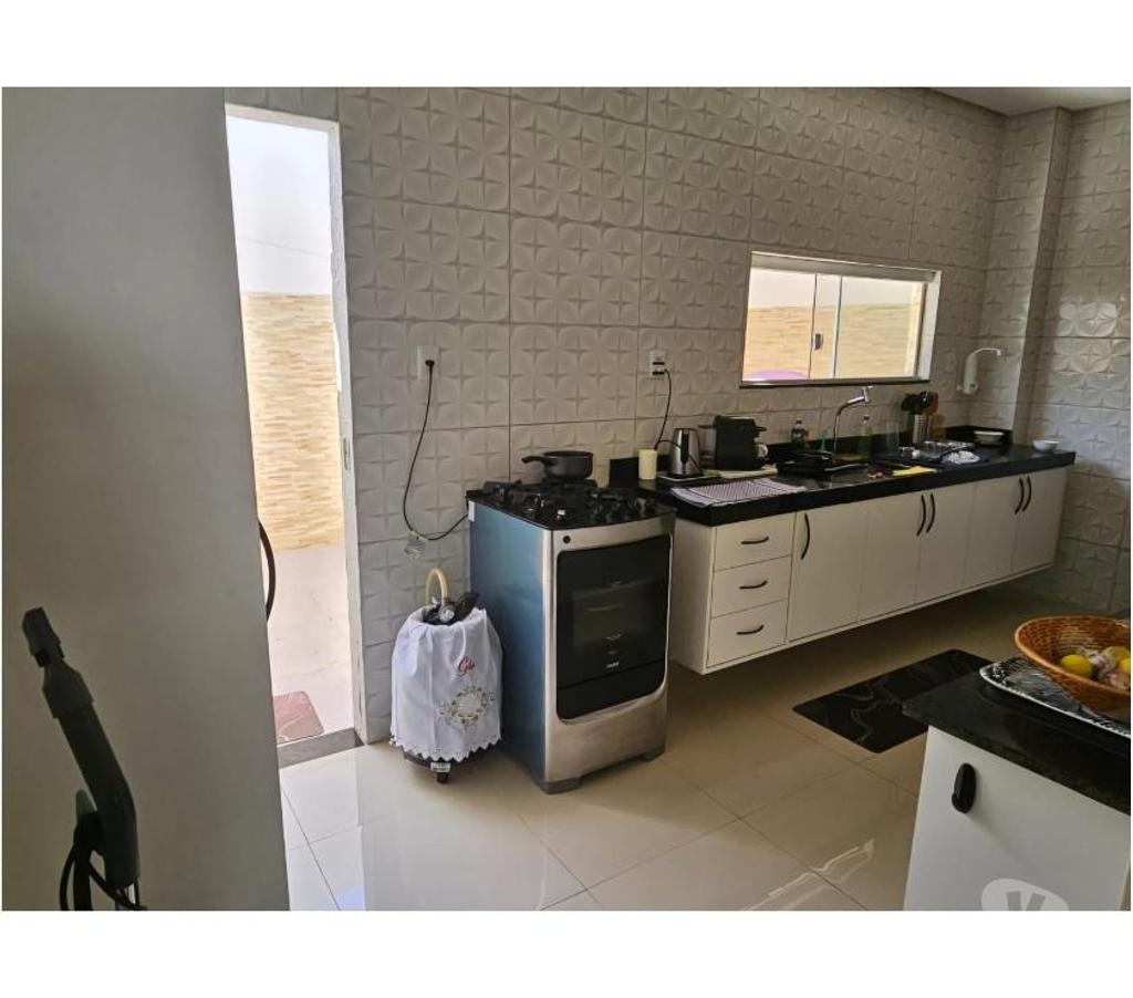 Apartamentos a venda Camacari BA - Fotos para Casa com 3 Quartos sendo 2 suítes em Arembepe