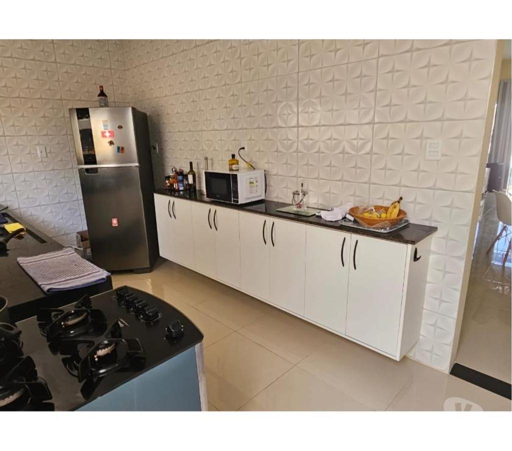 Apartamentos a venda Camacari BA - Fotos para Casa com 3 Quartos sendo 2 suítes em Arembepe