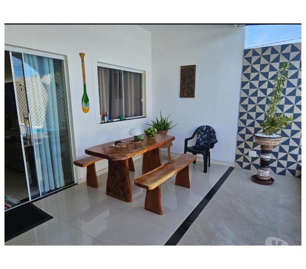 Apartamentos a venda Camacari BA - Fotos para Casa com 3 Quartos sendo 2 suítes em Arembepe