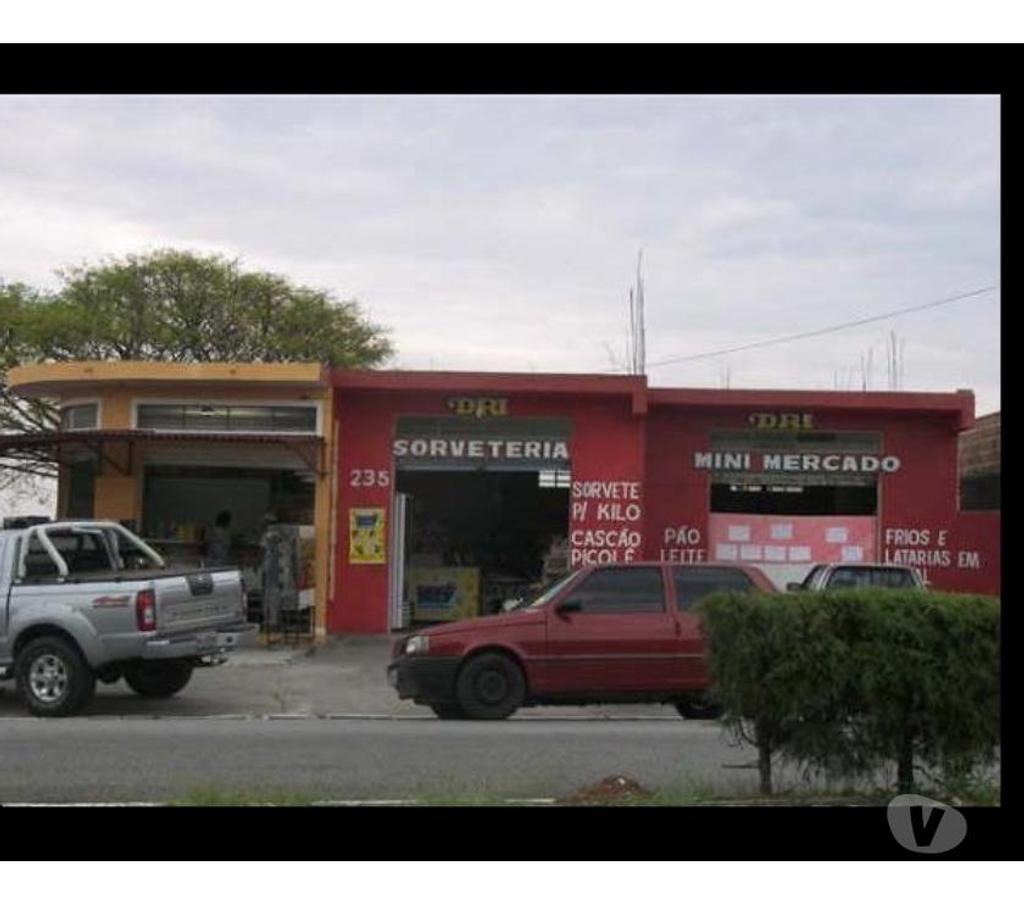 Comprar Loja Taubate SP - Fotos para Salões comerciais