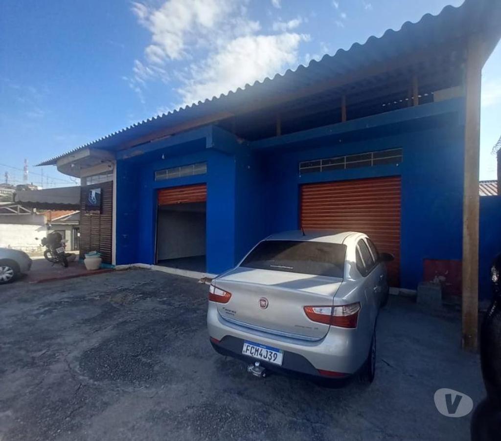 Comprar Loja Taubate SP - Fotos para Salões comerciais