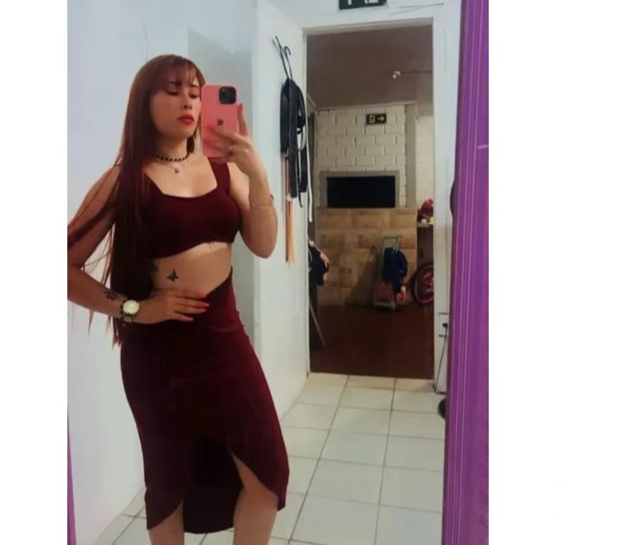 Garotas de programa Campo Bom RS - Fotos para Anne estilo minhonzinha