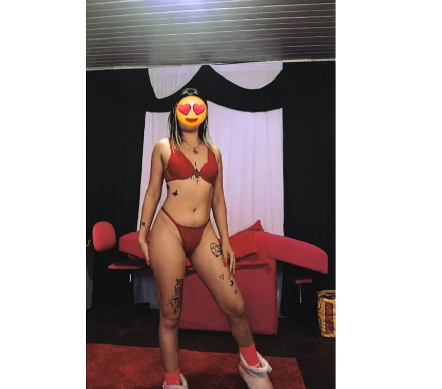 Garotas de programa Campo Bom RS - Fotos para Anne estilo minhonzinha