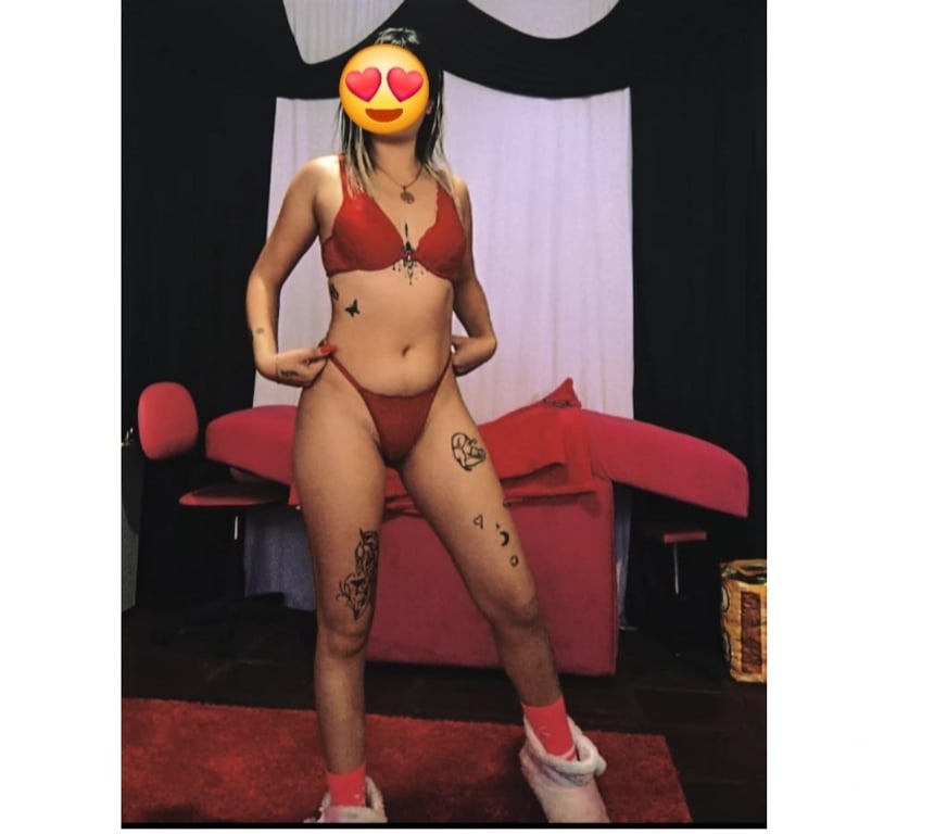 Garotas de programa Campo Bom RS - Fotos para Anne estilo minhonzinha