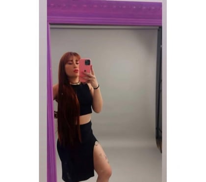 Acompanhantes - Fotos para Anne estilo minhonzinha