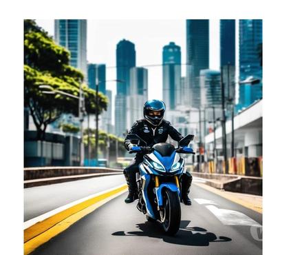 Outros serviços Outros Bairros Sao Paulo SP Sao Paulo SP - Fotos para Motoboy Profissional em Guarulhos – Agilidade e Segurança
