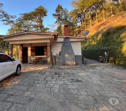 Apartamentos a venda - Fotos para IMÓVEL EM ITAIPAVA COM 2 CASAS, 2 FLETS, PISCINA E TERRENO