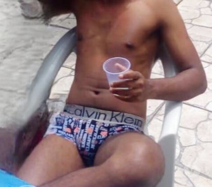 Encontros Sexuais - Fotos para Amante perfeito