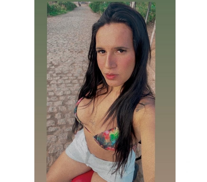 Acompanhantes masculinos Lagarto SE - Fotos para Natália Trans 22 anos