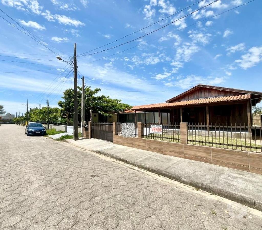 Apartamentos a venda Jaguaruna SC - Fotos para Casa mista no Balneário Arroio Corrente - JaguarunaSC