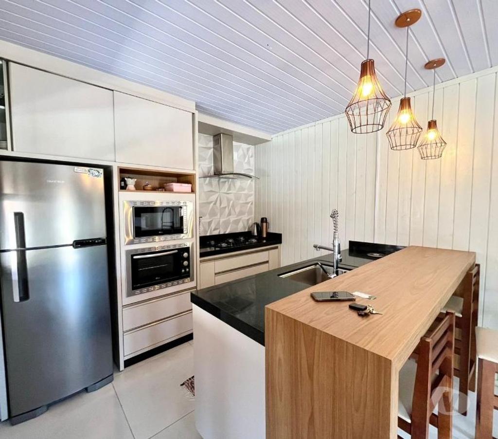 Apartamentos a venda Jaguaruna SC - Fotos para Casa mista no Balneário Arroio Corrente - JaguarunaSC