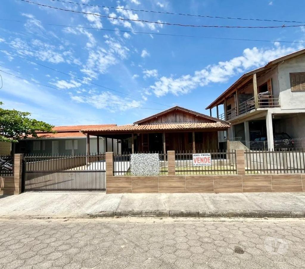 Apartamentos a venda Jaguaruna SC - Fotos para Casa mista no Balneário Arroio Corrente - JaguarunaSC