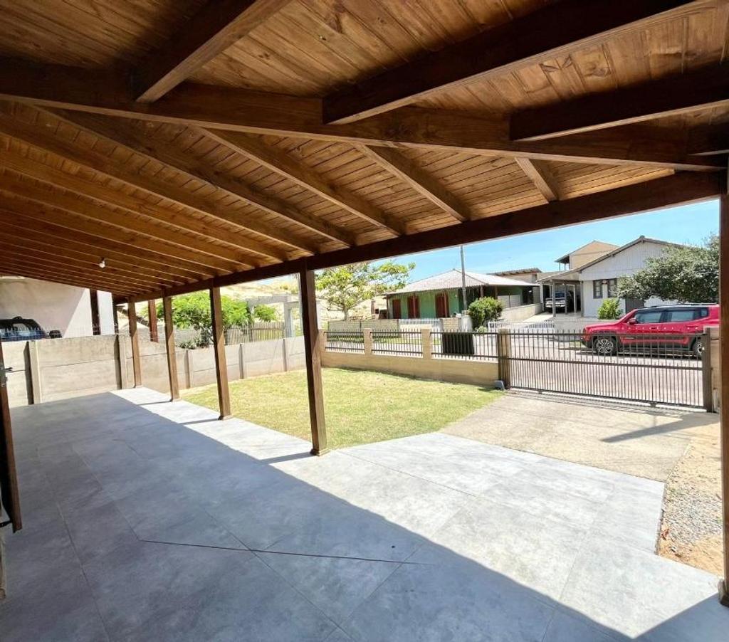 Apartamentos a venda Jaguaruna SC - Fotos para Casa mista no Balneário Arroio Corrente - JaguarunaSC