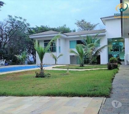 Apartamentos a venda Outros Bairros Belo Horizonte MG Belo Horizonte MG - Fotos para Mansão à Venda no Amendoeiras em Lagoa Santa MG