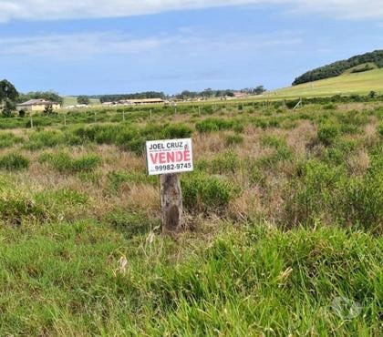 Terrenos - Lotes - Fotos para Terreno no Riachinho - JaguarunaSC