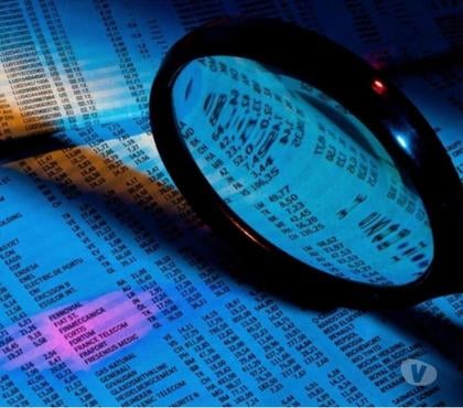 Profissionais liberais - Fotos para Detetive Particular