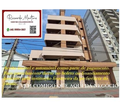 casas para vender - Fotos para Kolina apartamento a venda no Centro de Criciúma