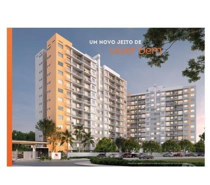 Empreendimentos imóveis - Fotos para Apartamentos 2 e 3 quartos Neo Vila Adrianópolis