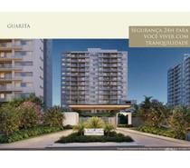 Apartamentos 2 e 3 quartos Parque 10 Parque das Torres