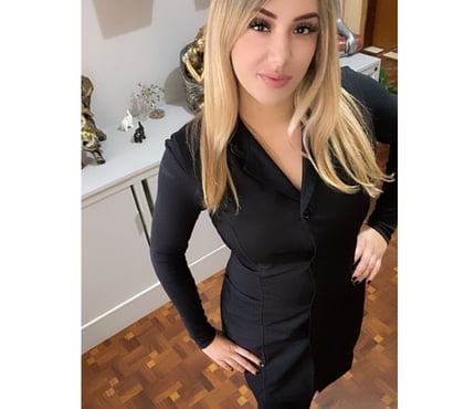 Fotos para Júlia massoterapeuta