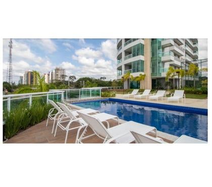 Empreendimentos imóveis - Fotos para Vision Ponta Negra Apartamentos de 3 suítes