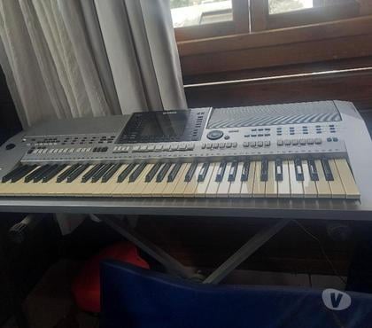 Instrumentos musicais Boa Vista, Curitiba Curitiba PR - Fotos para Teclado Yamaha PSR S900