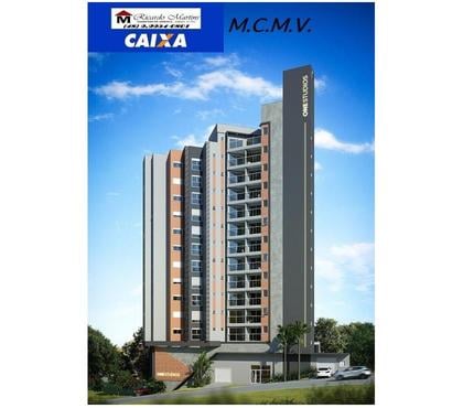 Empreendimentos Imobiliários - Fotos para One Studios bairro Cruzeiro do Sul Criciúma