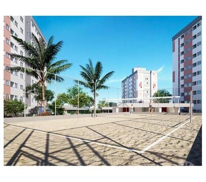 Empreendimentos imóveis - Fotos para Plaza Mayor bairro Linha Anta Criciúma apartamento venda