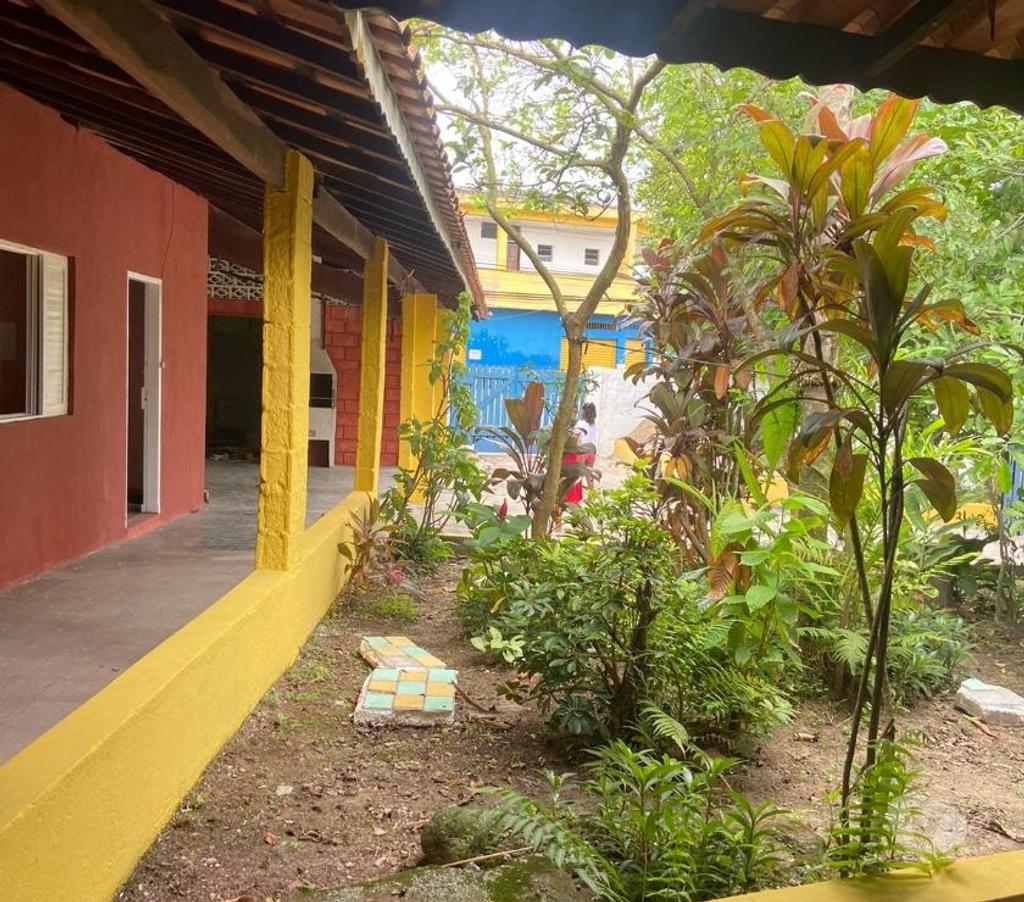 Apartamentos a venda Itanhaem SP - Fotos para IT050 Casa 4 dormitórios 5 vagas - N.Sra Sion - Itanhaém