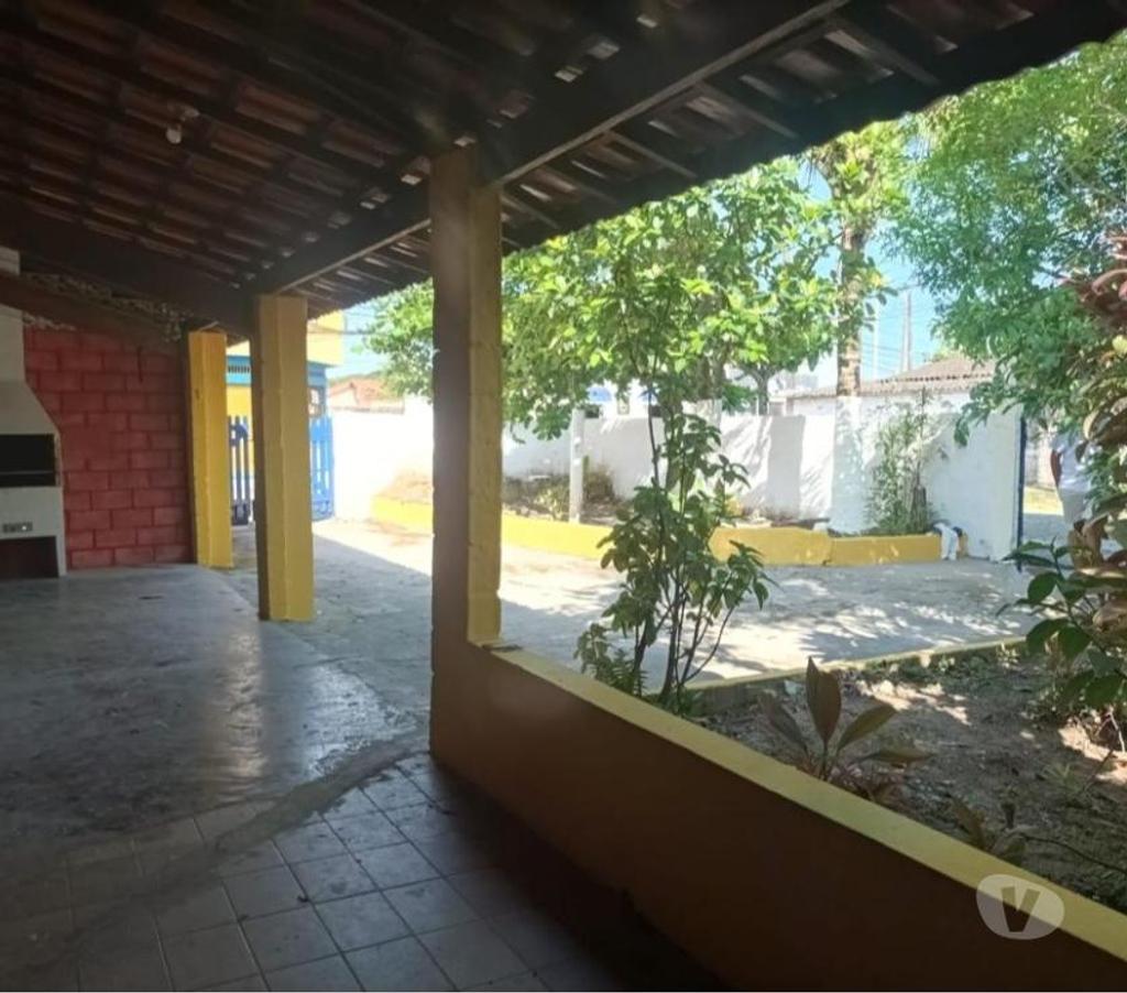 Apartamentos a venda Itanhaem SP - Fotos para IT050 Casa 4 dormitórios 5 vagas - N.Sra Sion - Itanhaém