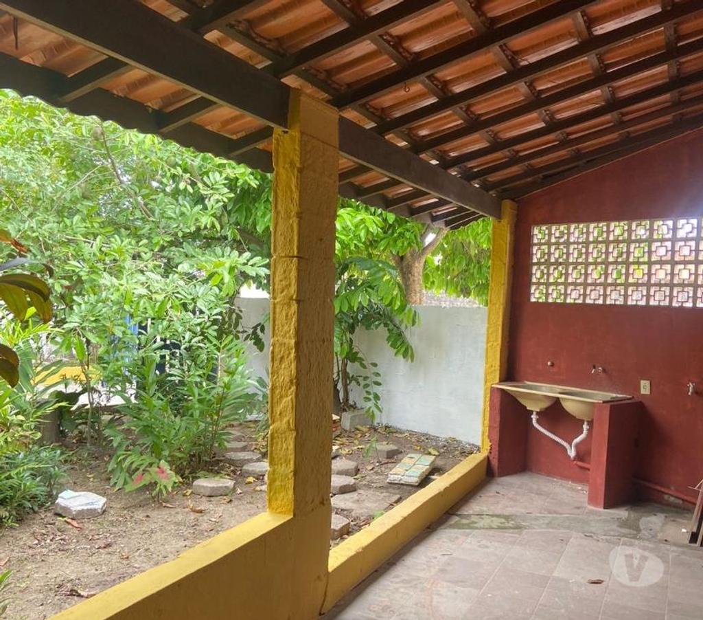 Apartamentos a venda Itanhaem SP - Fotos para IT050 Casa 4 dormitórios 5 vagas - N.Sra Sion - Itanhaém