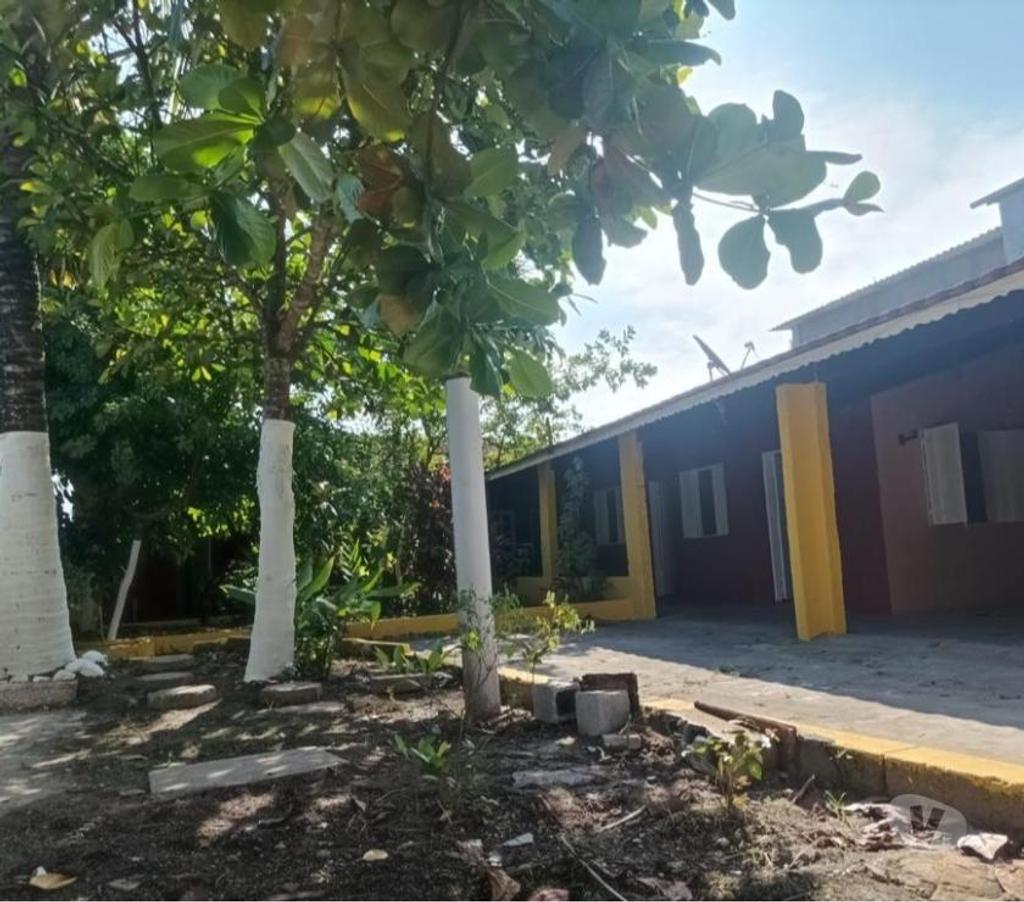 Apartamentos a venda Itanhaem SP - Fotos para IT050 Casa 4 dormitórios 5 vagas - N.Sra Sion - Itanhaém