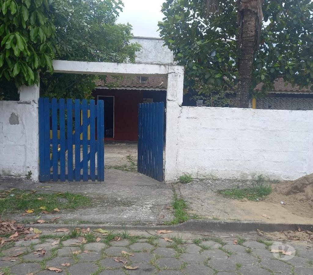 Apartamentos a venda Itanhaem SP - Fotos para IT050 Casa 4 dormitórios 5 vagas - N.Sra Sion - Itanhaém