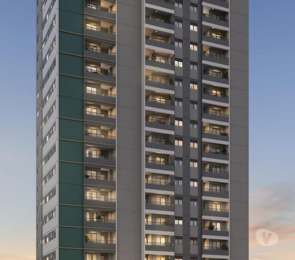 Empreendimentos imóveis Sao Pedro SP - Fotos para CULT VILA MARIANA Lançamento lindos aptos 2 dorm com suite