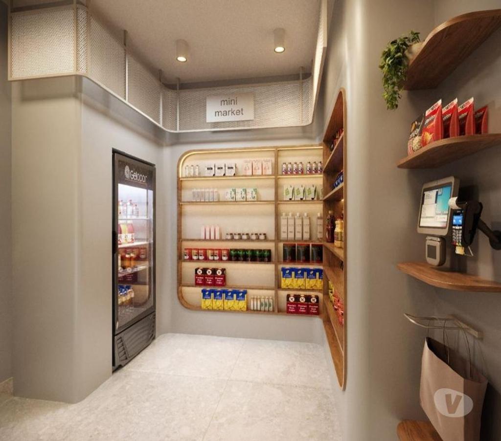 Empreendimentos imóveis Sao Pedro SP - Fotos para CULT VILA MARIANA Lançamento lindos aptos 2 dorm com suite