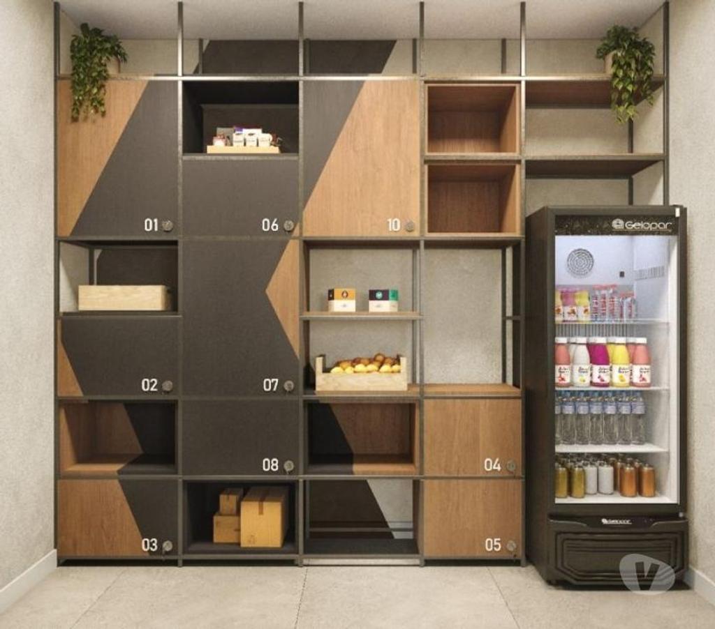 Empreendimentos imóveis Sao Pedro SP - Fotos para CULT VILA MARIANA Lançamento lindos aptos 2 dorm com suite