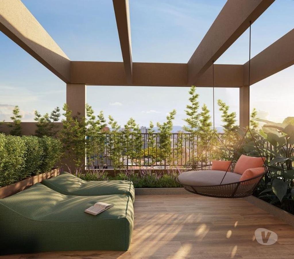 Empreendimentos imóveis Sao Pedro SP - Fotos para CULT VILA MARIANA Lançamento lindos aptos 2 dorm com suite